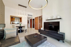 Standpoint B, Downtown - Comfortable One Bedroom